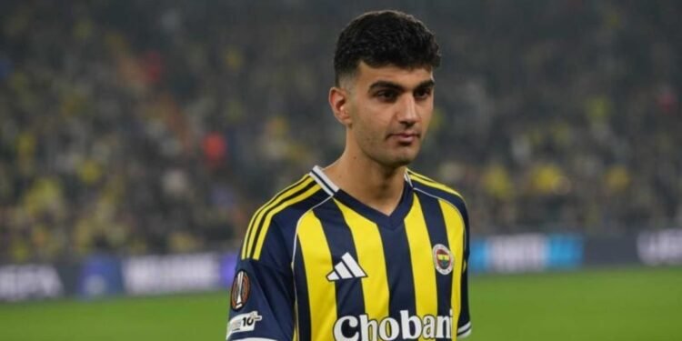 Fenerbahçe’de Yiğit Efe Demir için transferde sürpriz gelişme!