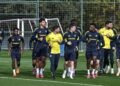 Fenerbahçe’de yıldız isim Gornik Zabrze maçlarında yok!