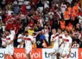 Fenerbahçe’den 7 isim A Milli Takım kadrosunda
