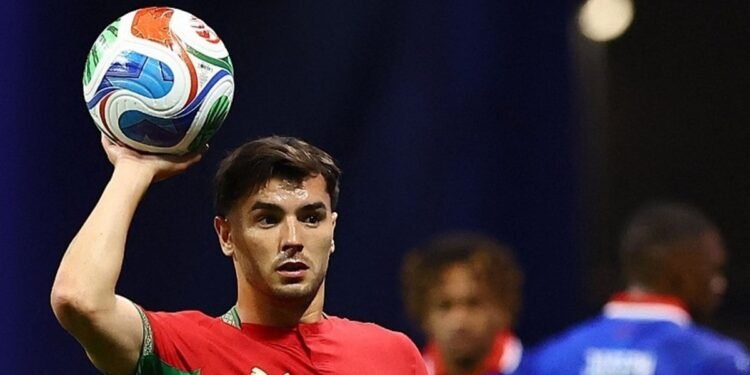 Fenerbahçe’den Brahim Diaz bombası! Real Madrid ile masaya oturuldu ve…