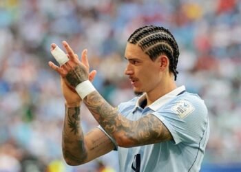 Fenerbahçe’den Darwin Nunez sürprizi! Gelmeye sıcak bakıyor