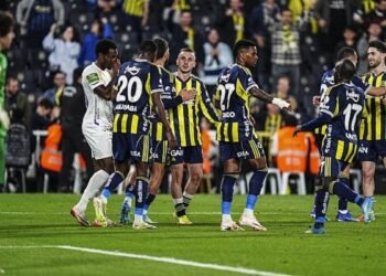 Fenerbahçe’den dev ayrılık operasyonu! 50 milyon Euro…
