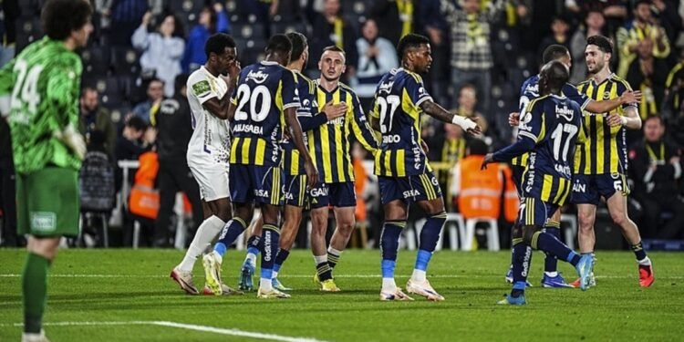 Fenerbahçe’den dev ayrılık operasyonu! 50 milyon Euro…