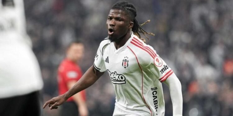 Fenerbahçe’den El Bilal Toure operasyonu! Bu hamle çok konuşulur