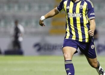 Fenerbahçe’den eski yıldızına kanca! Herkes Kim Min-Jae derken…