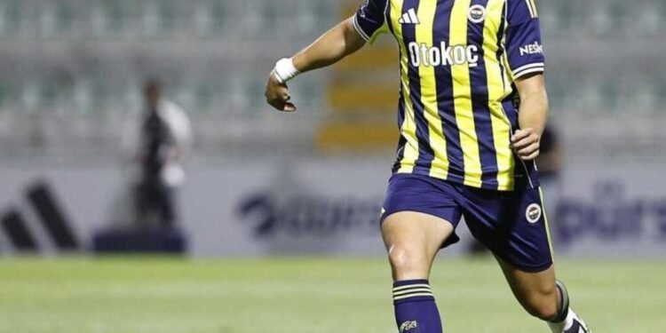 Fenerbahçe’den eski yıldızına kanca! Herkes Kim Min-Jae derken…