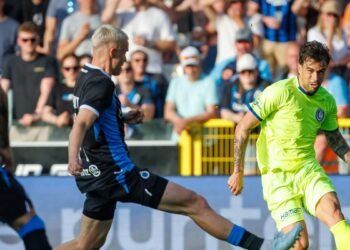 Fenerbahçe’den Hugo Siquet sürprizi!