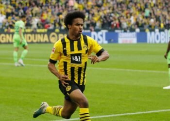 Fenerbahçe’den Karim Adeyemi bombası!