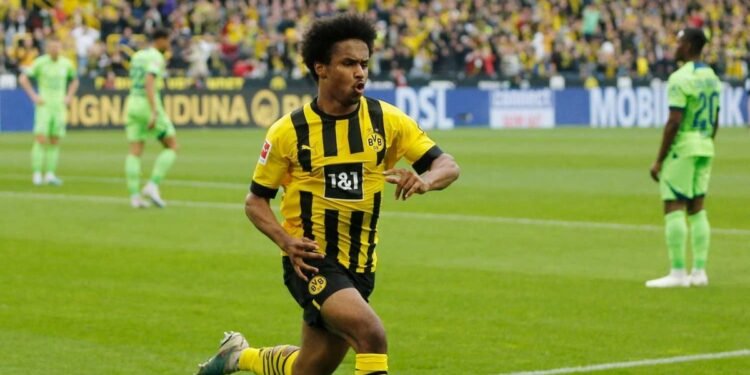 Fenerbahçe’den Karim Adeyemi bombası!
