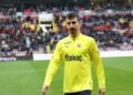 Fenerbahçe’den Mert Hakan Yandaş kararı! Yeni sözleşme…