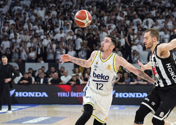 Fenerbahçe’den Nando De Colo’ya veda!