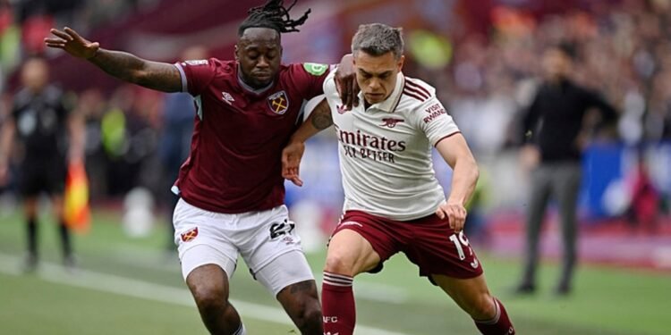 Fenerbahçe’den sağ beke Wan-Bissaka hamlesi! West Ham’ın Premier Lig’den düşmesinin ardından…