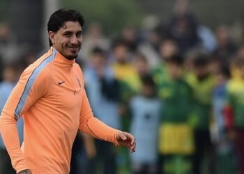 Fenerbahçe’den transferde Jose Maria Gimenez hamlesi!