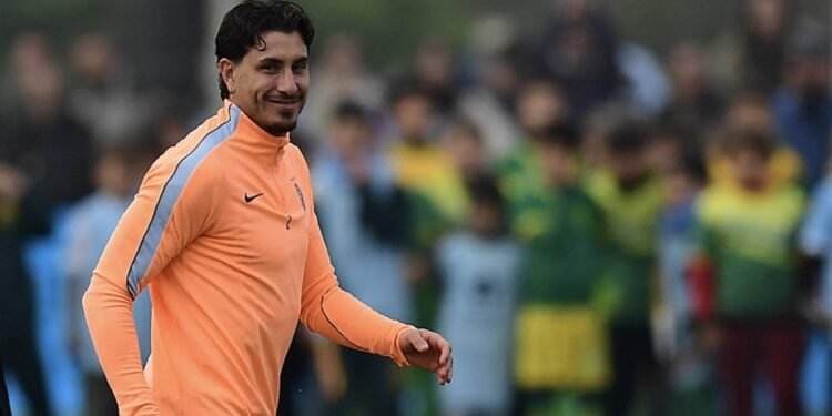 Fenerbahçe’den transferde Jose Maria Gimenez hamlesi!