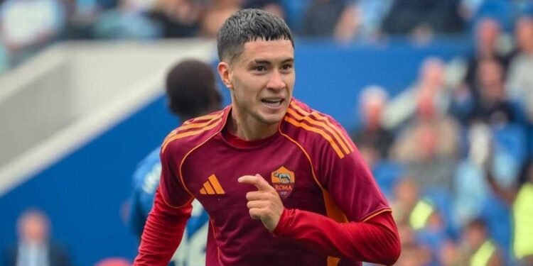 Fenerbahçe’den transferde Matias Soule sürprizi!