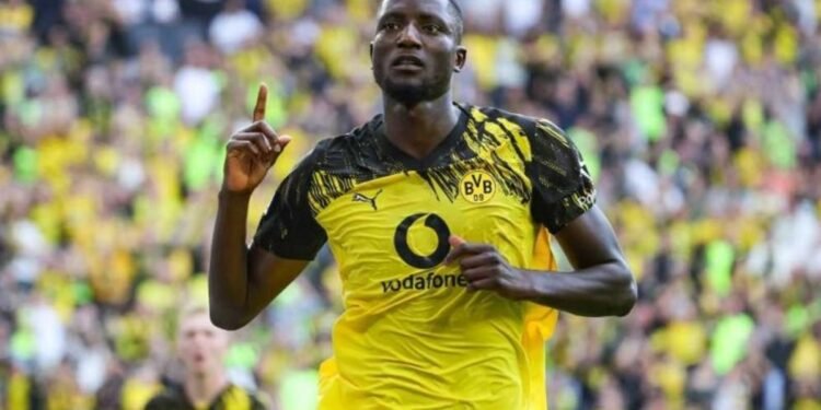 Fenerbahçe’den transferde Serhou Guirassy pazarlığı!