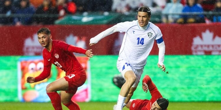 Fenerbahçe’den transferde Shomurodov bombası!