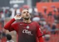 Fenerbahçe’den Vedat Muriqi açıklaması!