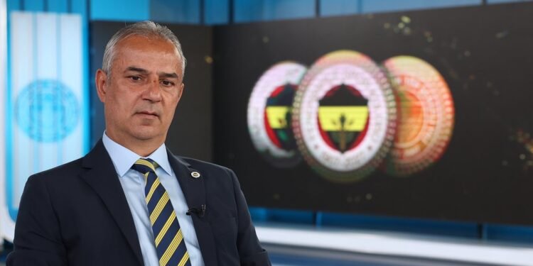 Fenerbahçe’den yerli harekatı! 2 isimden 1’i gelecek