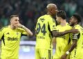 Fenerbahçeli yıldız için transfer itirafı: Onu ikna etmeye…