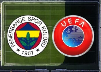 Fenerbahçe’nin başı UEFA ile dertte! Para cezası…