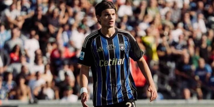 Fenerbahçe’nin eski futbolcusu Trabzonspor’a! Kulübü kapıyı yüksekten açtı