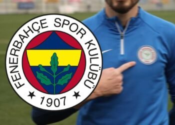 Fenerbahçe’nin sağ beki Süper Lig’den!
