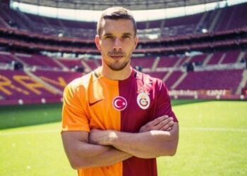 Fenerbahçe’nin Şampiyonlar Ligi’ndeki rakibi Gornik Zabrze’de Lukas Podolski detayı