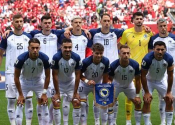 Fenerbahçe’ye Boşnak yıldız! Transferde büyük sürpriz