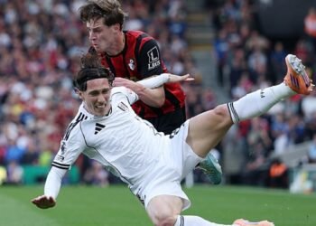 Fenerbahçe’ye Galli kanat: Harry Wilson!