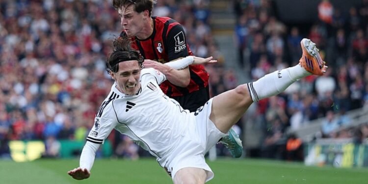 Fenerbahçe’ye Galli kanat: Harry Wilson!