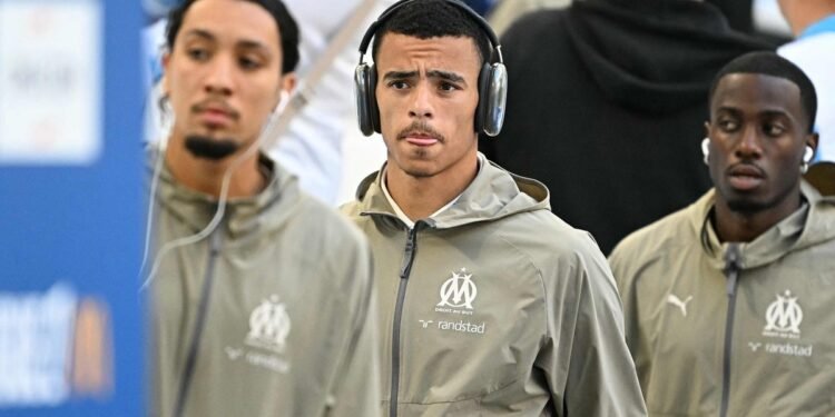 Fenerbahçe’ye Mason Greenwood şoku! Yeni takımı açıklandı