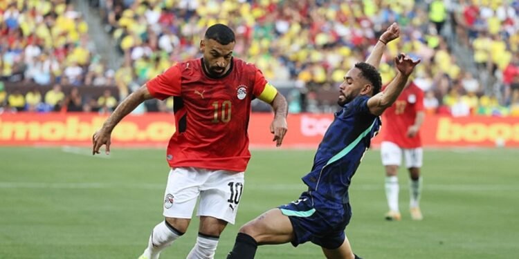 Fenerbahçe’ye transferde Salah müjdesi!