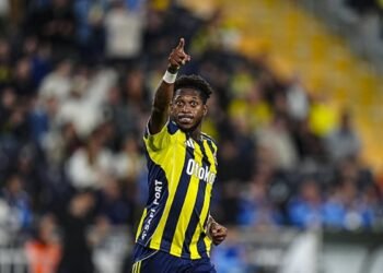 Fred Fenerbahçe’den ayrılacak mı? Transfer iddialarına yanıt verdi