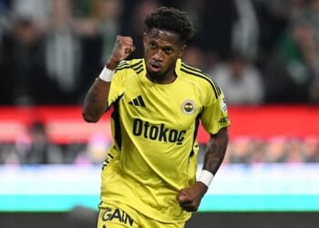 Fred’den beklenmedik transfer kararı! Sağ gösterip sol vurdu