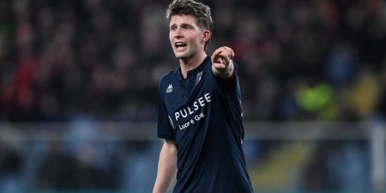 Frendrup’a 20 milyon euro