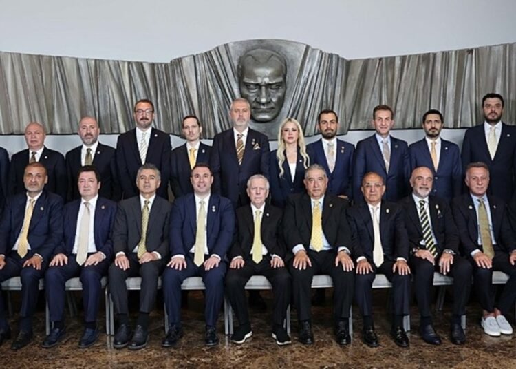Futbol AŞ yıldız getirecek