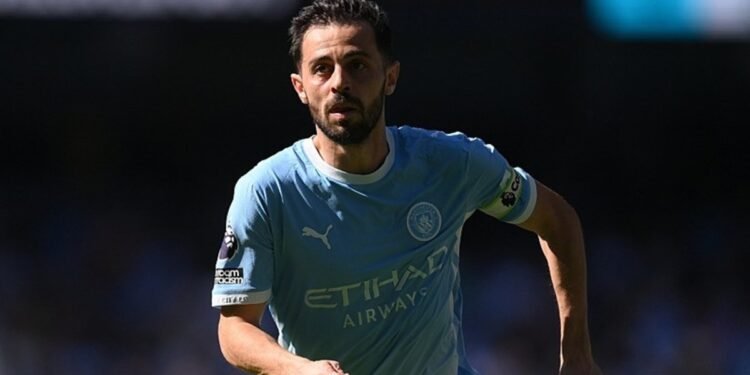 Galatasaray Bernardo Silva için yeniden devrede! İşte yapılan son teklif