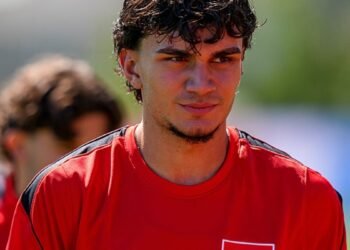 Galatasaray Can Uzun için pusuda! İşte Cimbom’un tavan teklifi