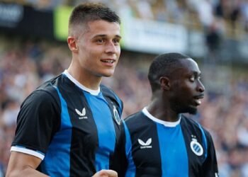 Galatasaray hücumuna gençlik aşısı: Nicolo Tresoldi!