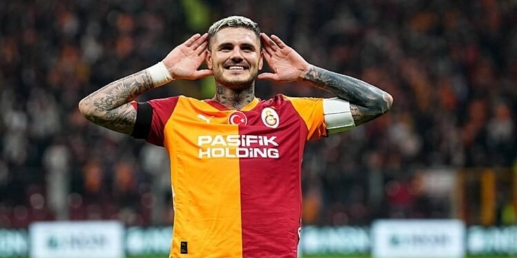Galatasaray teklifini iletmişti! Icardi’nin transfer kararı…