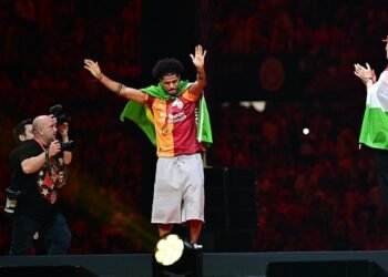 Galatasaray ve Napoli arasında flaş takas! Sara’ya karşılık…
