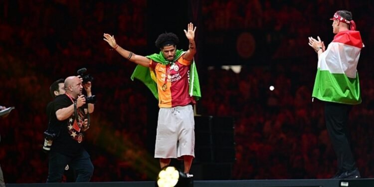 Galatasaray ve Napoli arasında flaş takas! Sara’ya karşılık…