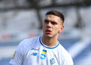Galatasaray ve Trabzonspor’un Matviy Ponomarenko yarışı!