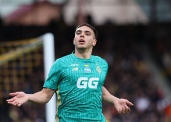 Galatasaray’a 20’lik golcü! İşte kulübünün bonservis talebi