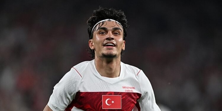 Galatasaray’a Can Uzun müjdesi! Transferde son karar…