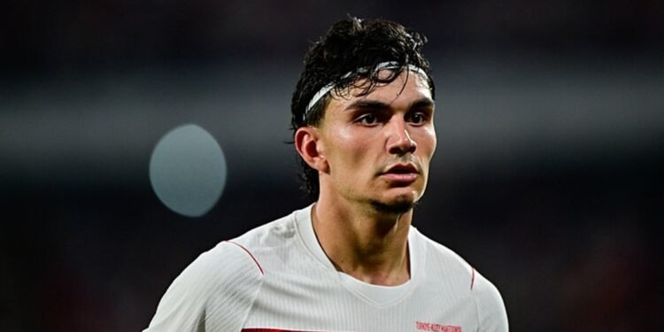Galatasaray’a Can Uzun şoku! Transferi…