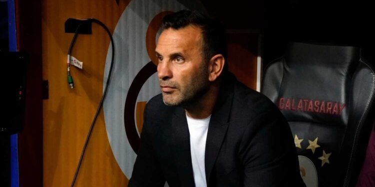 Galatasaray’a milli yıldızdan transferde beklenmeyen yanıt!
