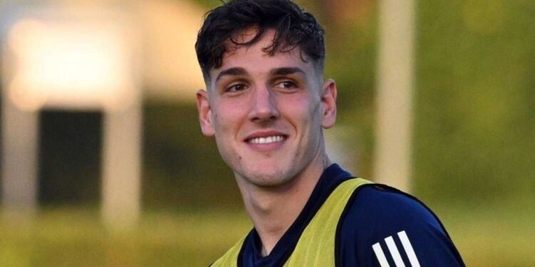 Galatasaray’a Nicolo Zaniolo müjdesi! İşte anlaşma detayları