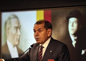 Galatasaray’a tarihi gelir! Dursun Özbek tek tek açıkladı